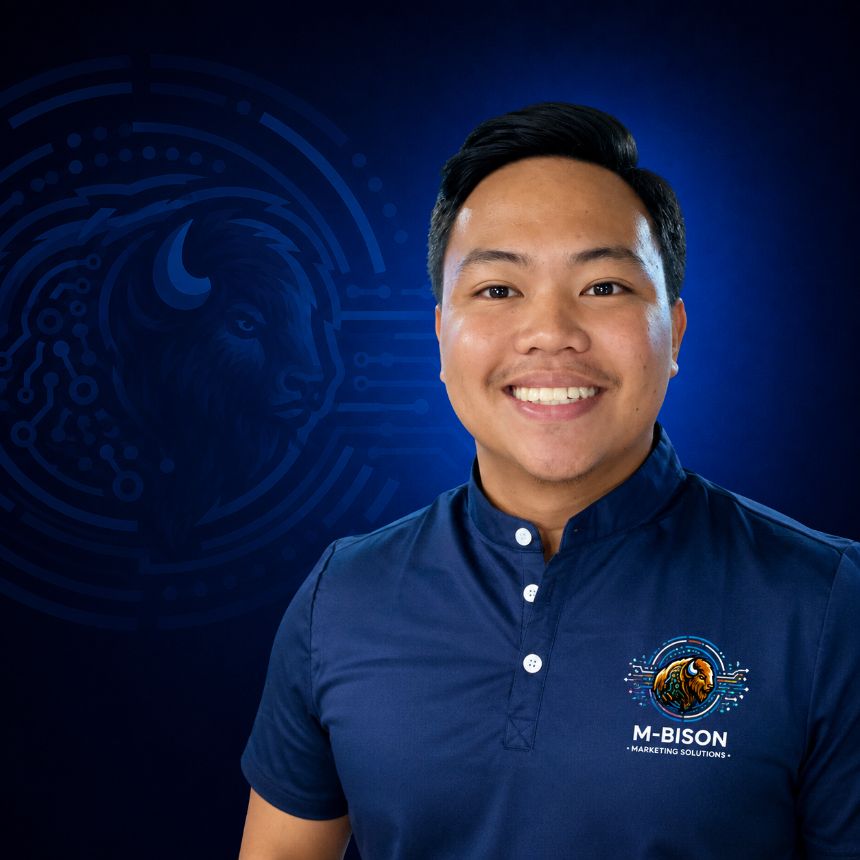 Mendelssohn Angelo M. Casanas — Founder and CEO