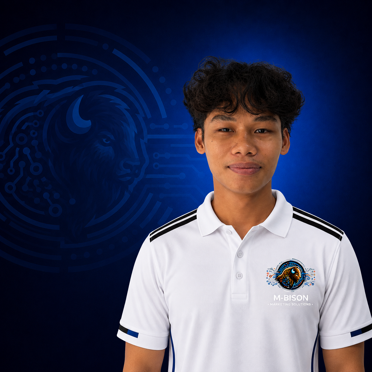 Dandy N. Benosa JR — Marketing Generalist