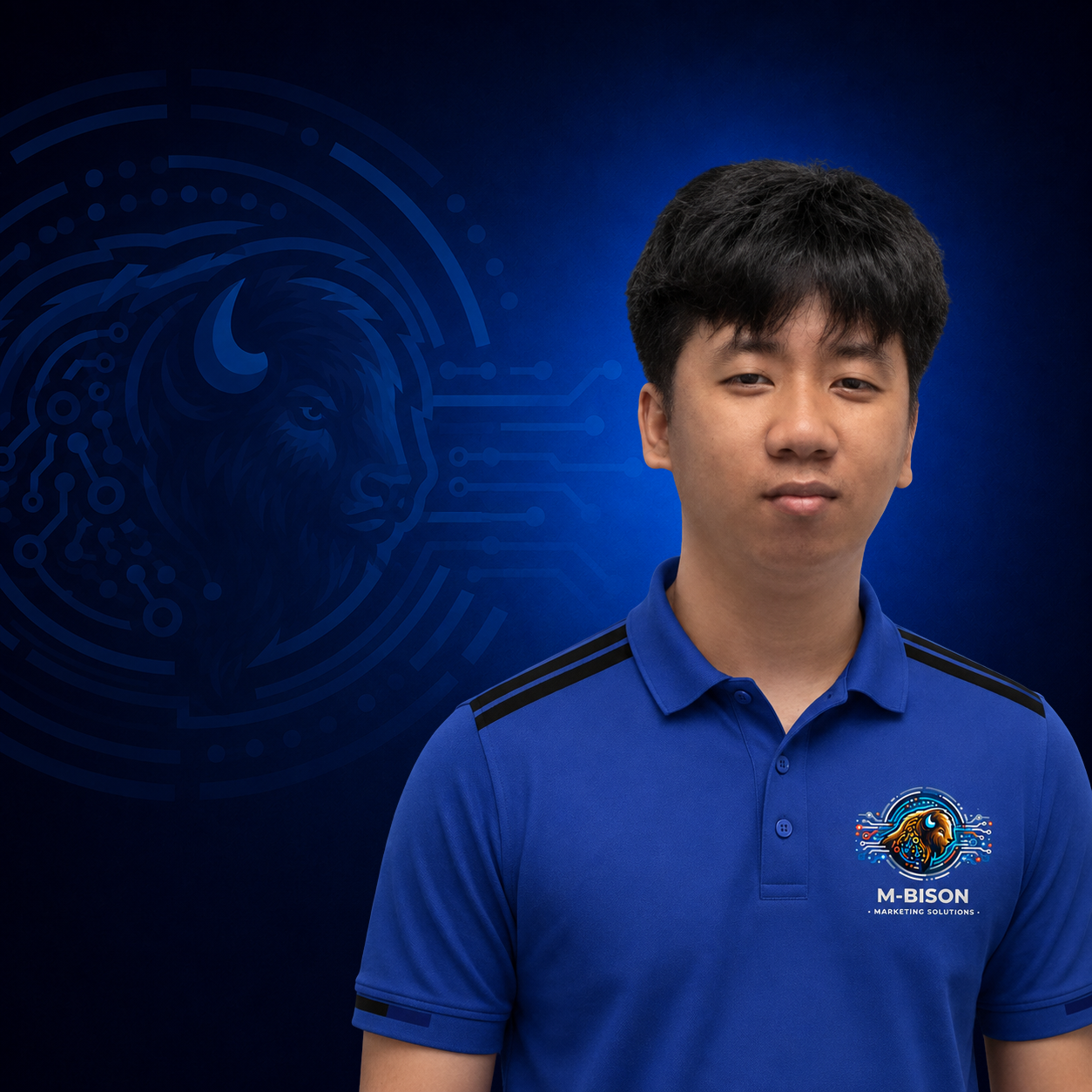 Christian Dale C. Panganiban — Marketing Generalist