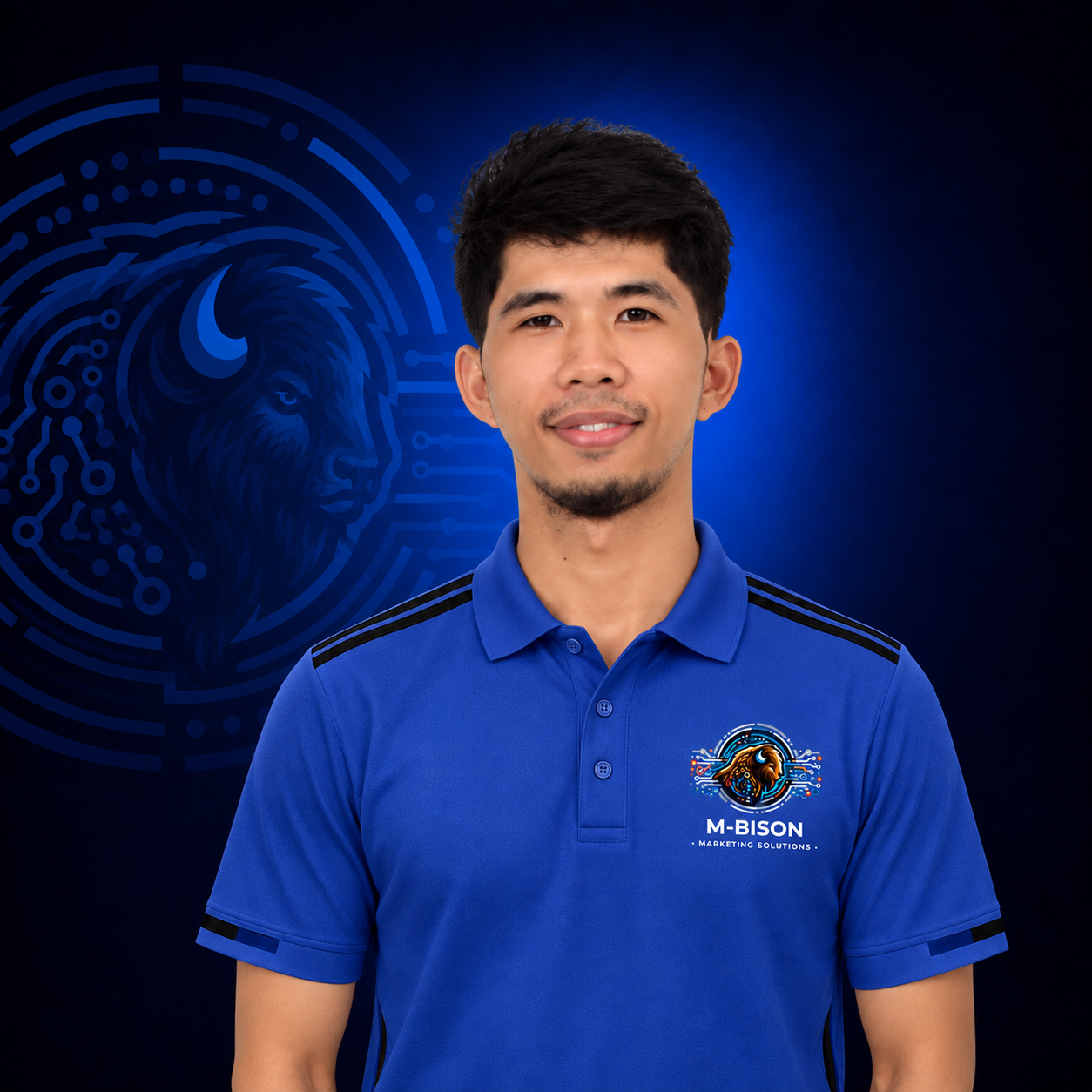 Joel Castillo — Marketing Generalist