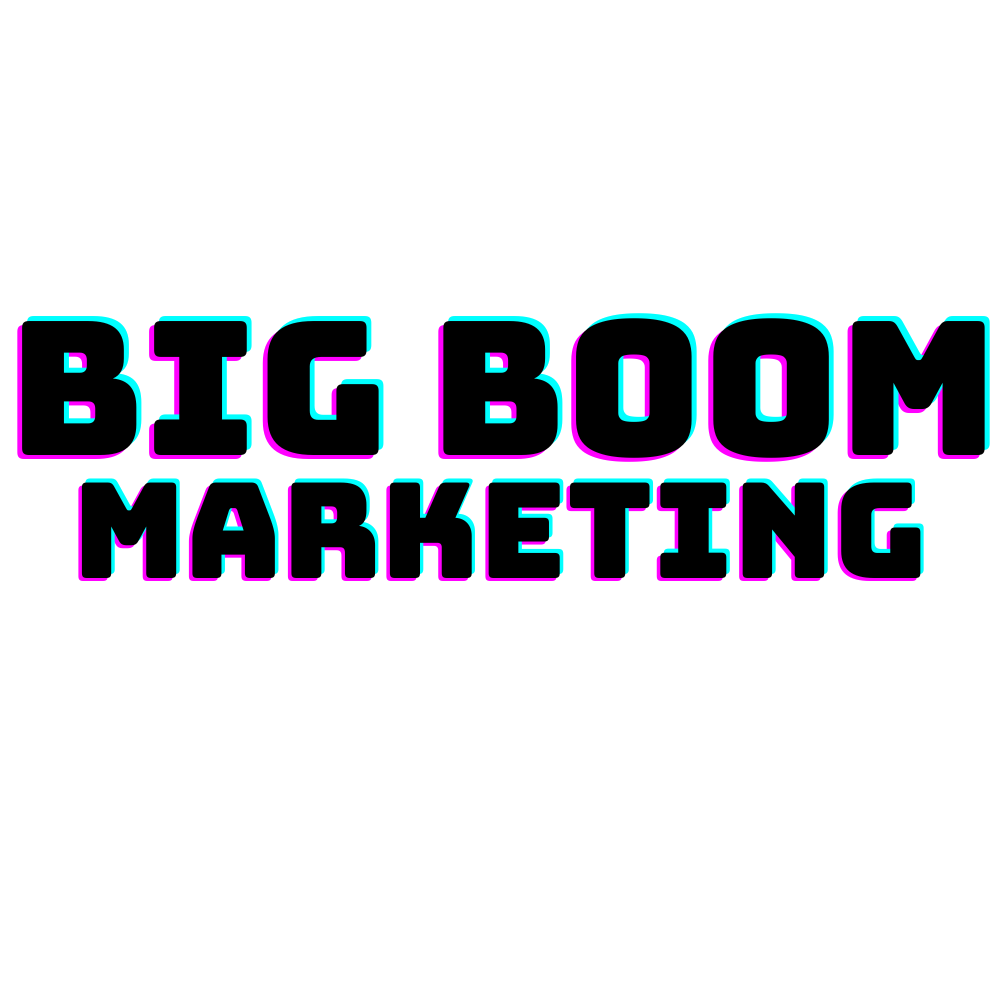Big Boom Marketing