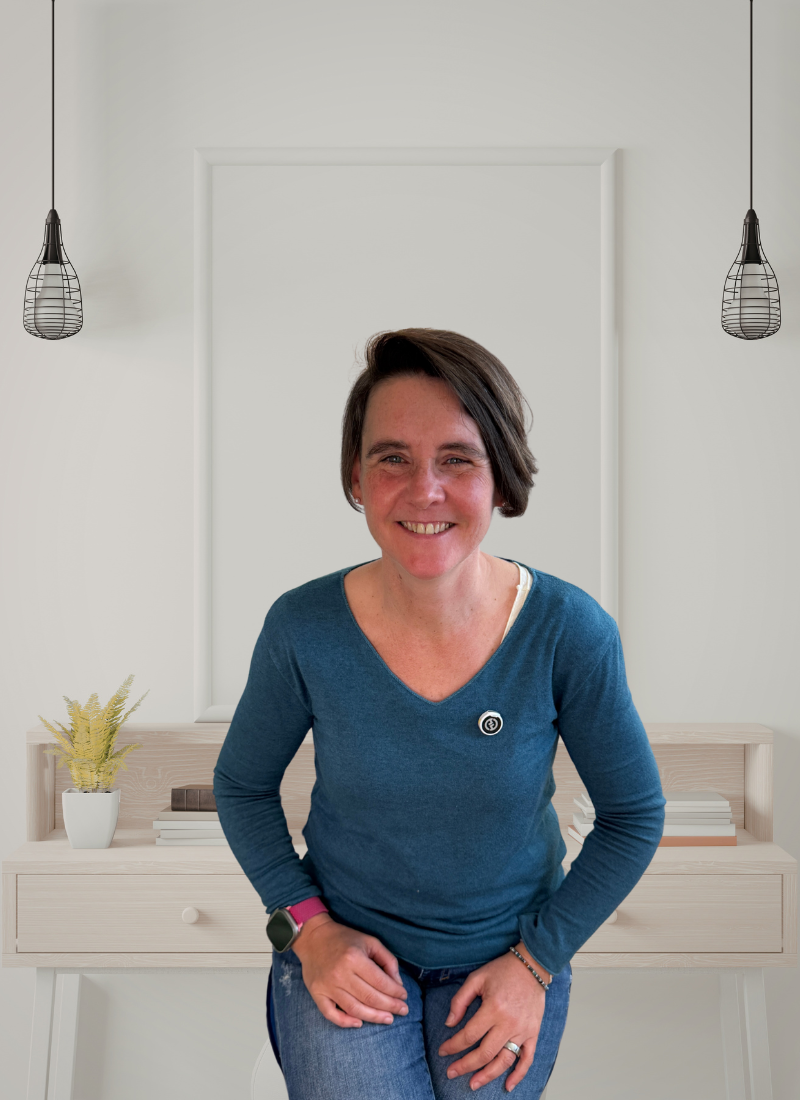 Saskia Schweitzer — BetriebsKlar