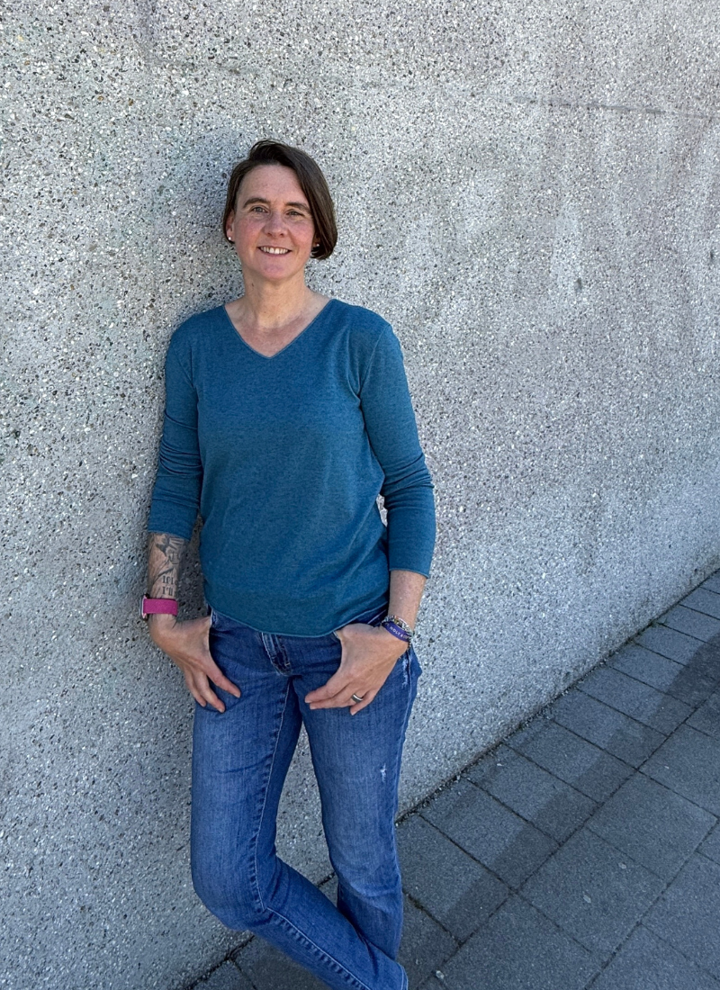 Saskia Schweitzer