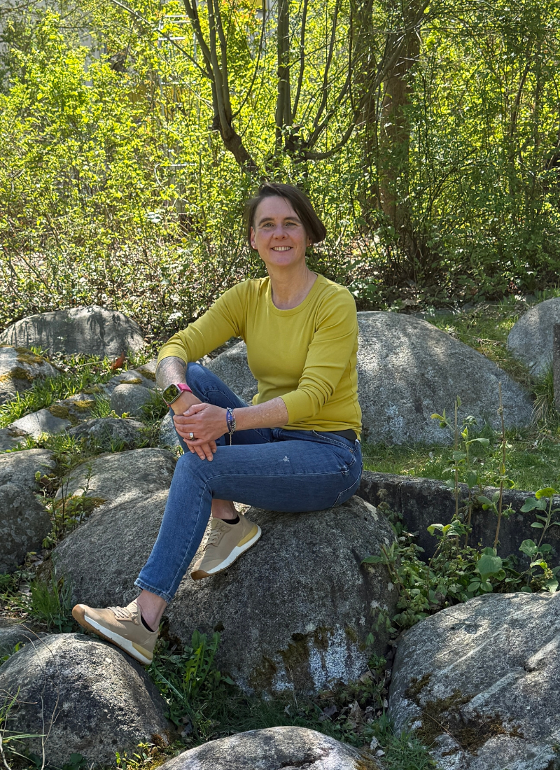 Saskia Schweitzer