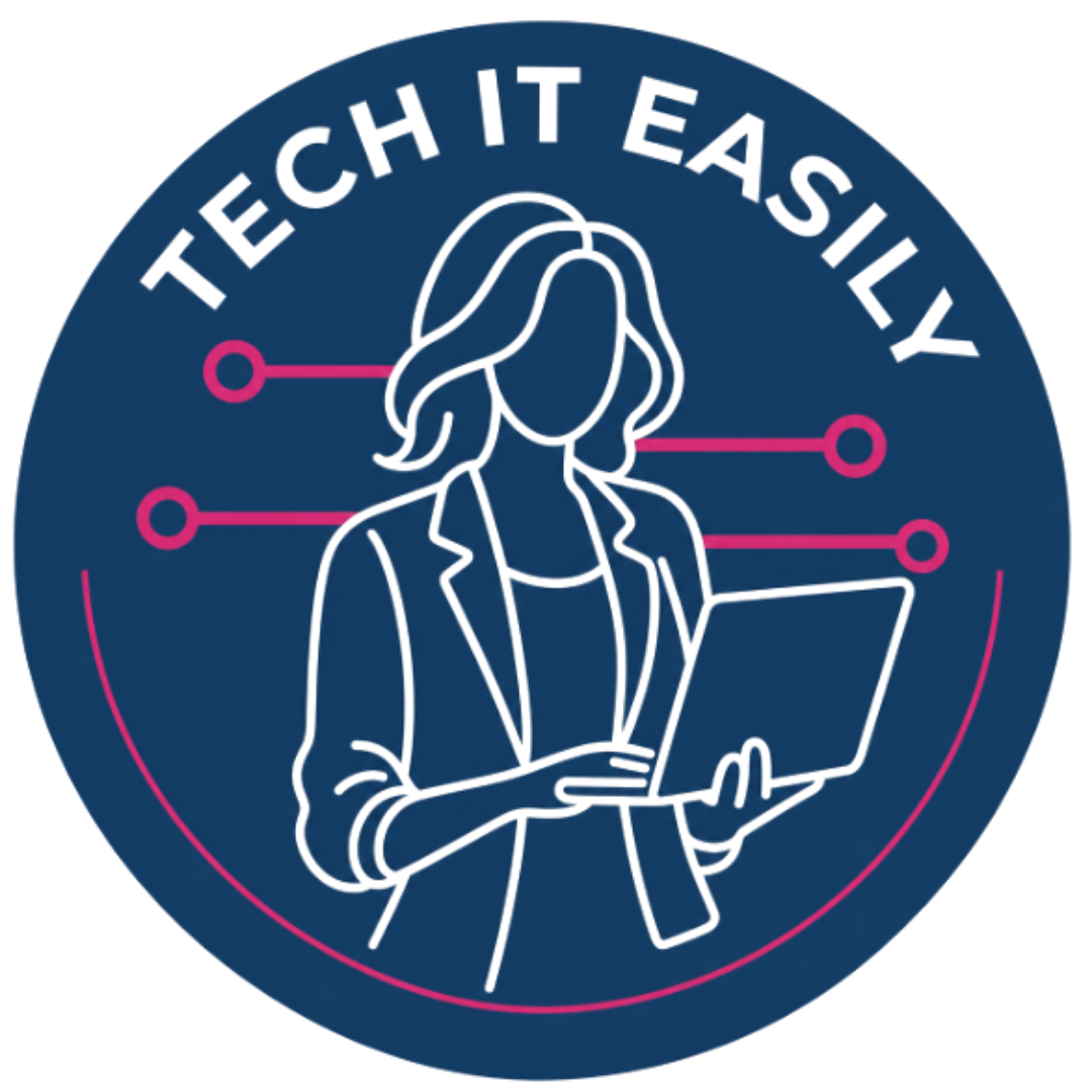 Tech it easily