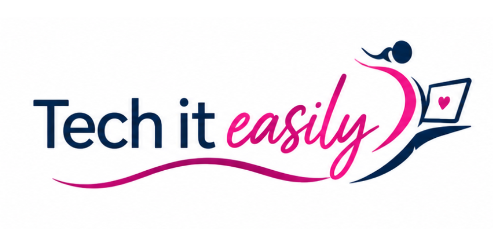 Tech it easily