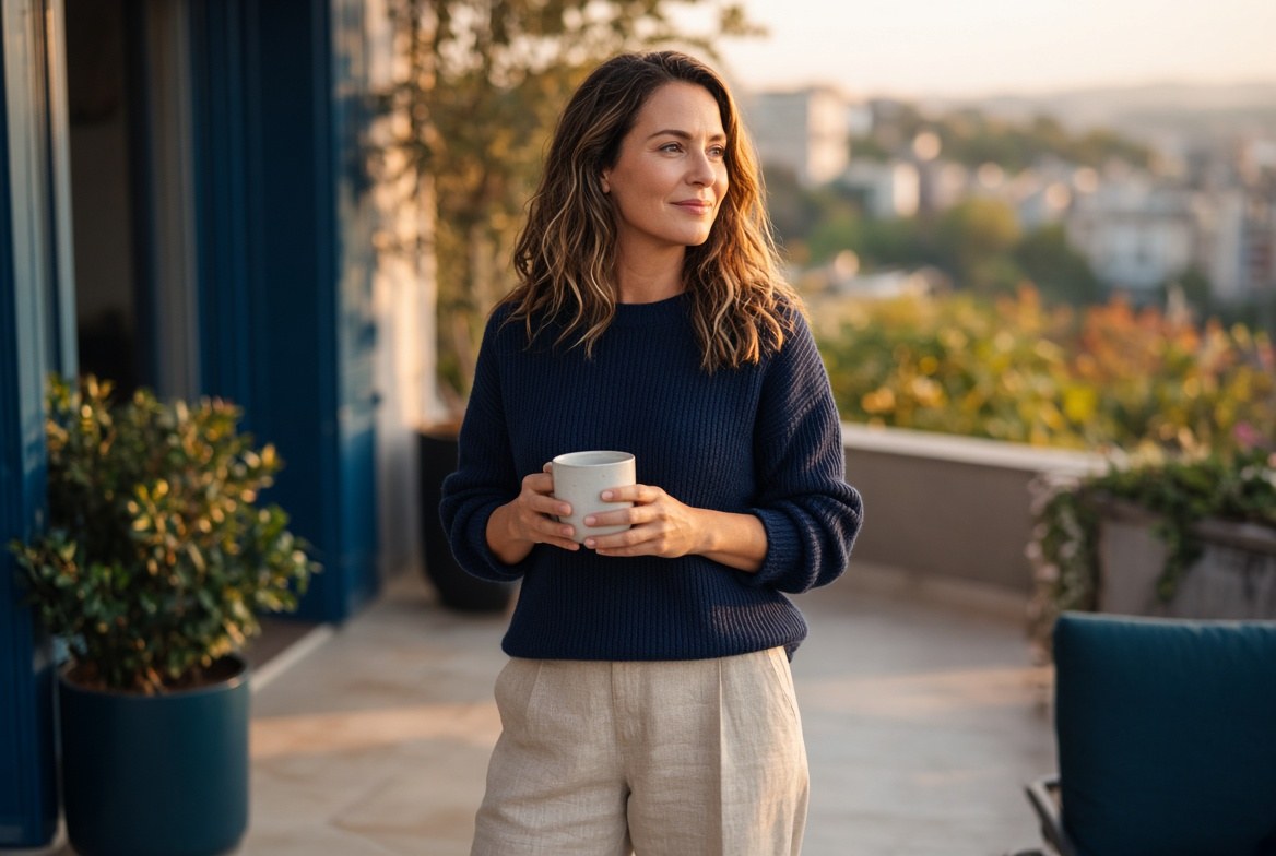 Functional medicine practitioner with more time after work
