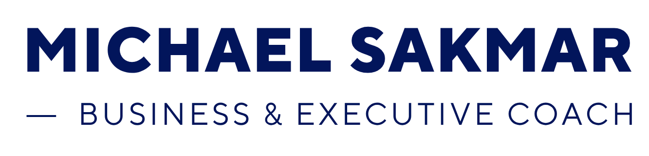 Michael Sakmar Logo