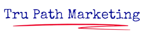 Tru Path Marketing Logo