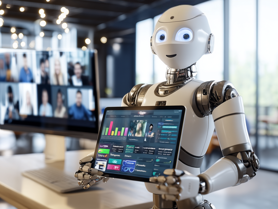 AI Marketing