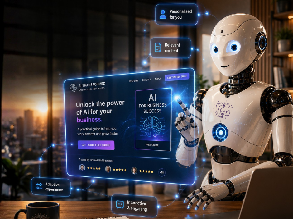 AI AI