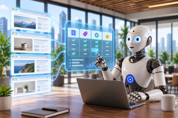 AI AI