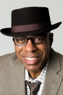 Ali Shabazz