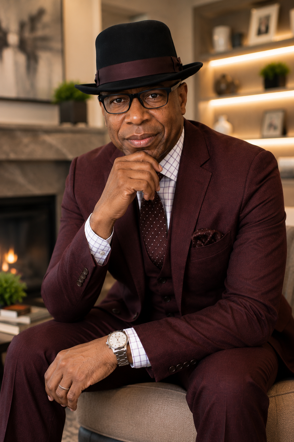 Ali Shabazz, Realtor