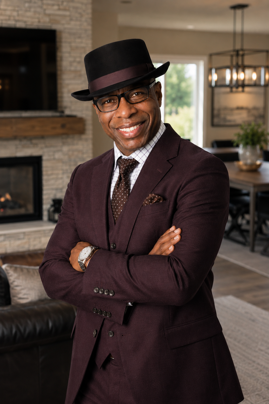 Ali Shabazz, Realtor