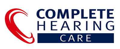complete hearing care logo