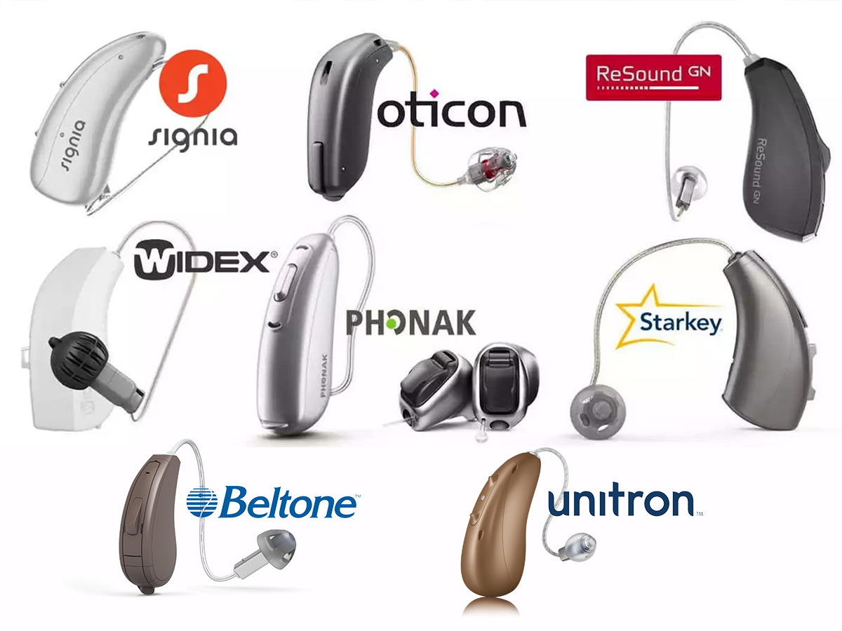 Complete Hearing Care, NSW