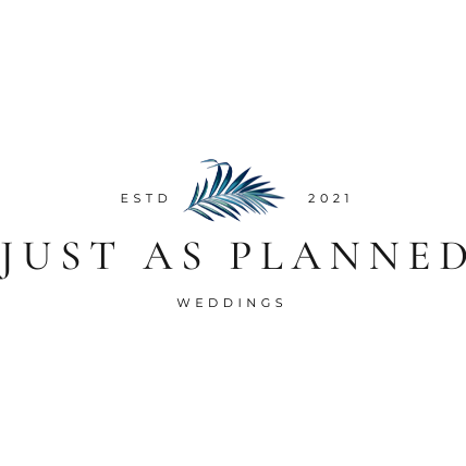 Bec Page, The Love Page marriage celebrant on Just As Planned