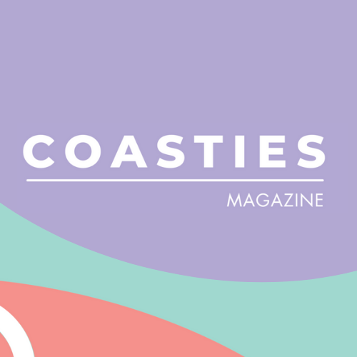 Bec Page, The Love Page marriage celebrant on Coasties Magazine