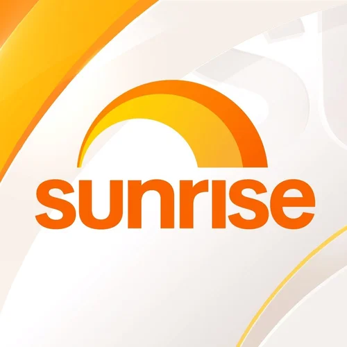 Bec Page, The Love Page marriage celebrant on Sunrise Channel 7