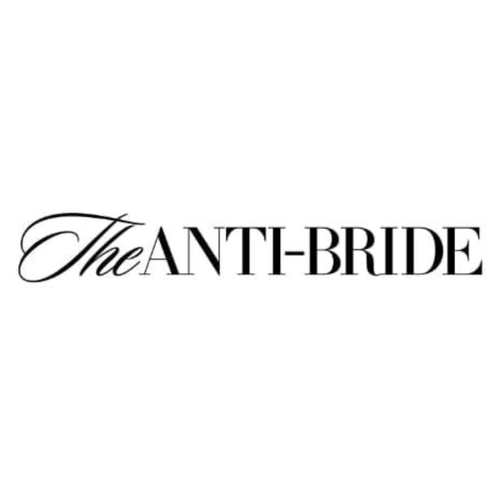 Bec Page, The Love Page marriage celebrant on The Anti-Bride