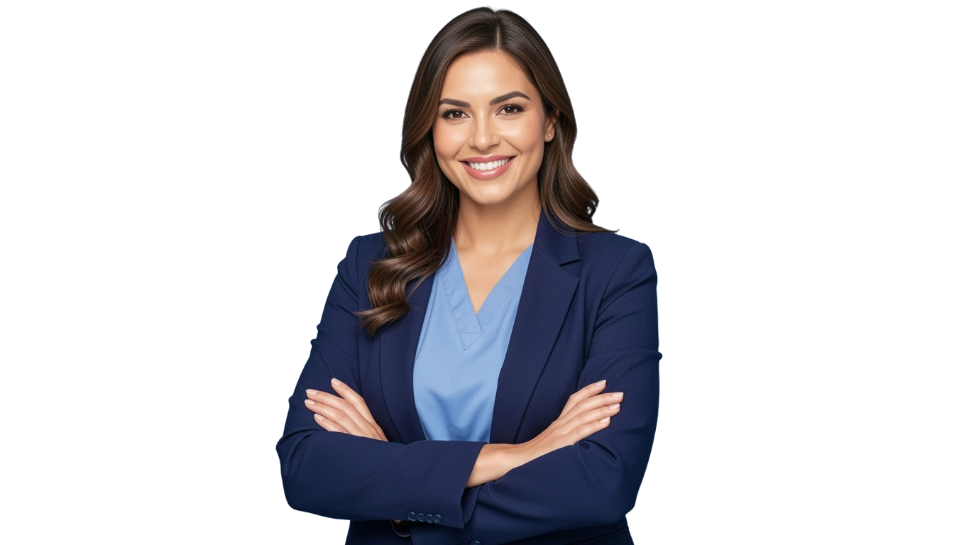 Professional dentist