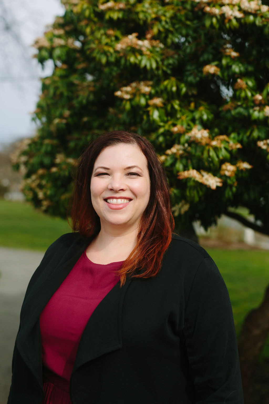 Dr. Christine Bowen
