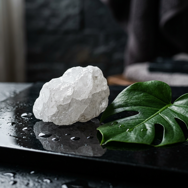 Ingredientes naturales de KTARINA