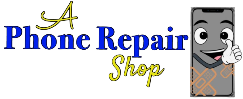 Phone Repair Logo