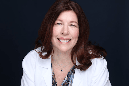 Barbara Hessel, MD, Physician-Led Metabolic Care for Women