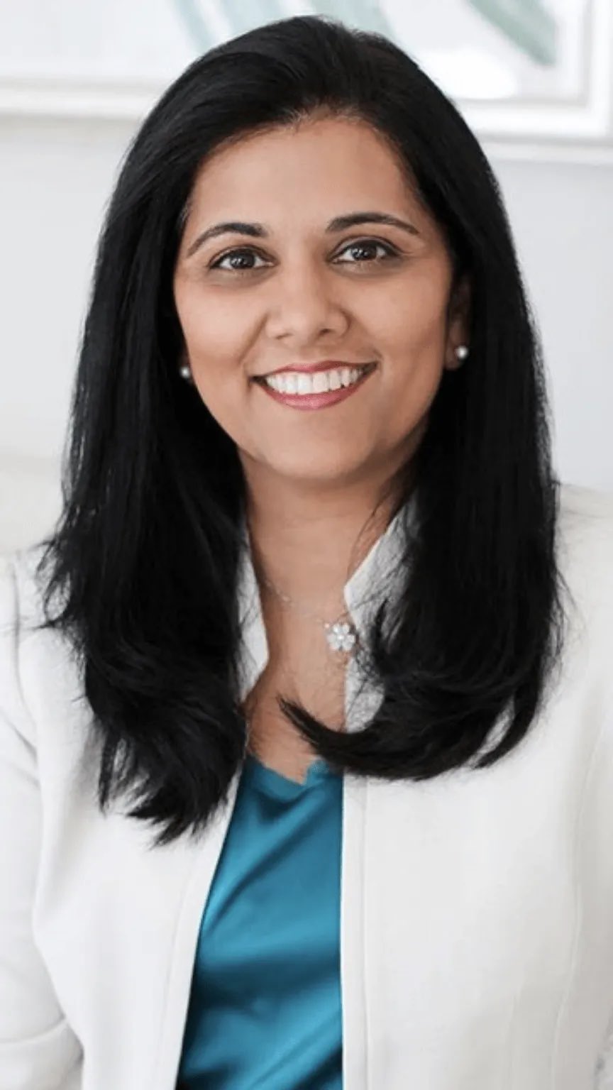 Dr Jayshree Sawhney holistic dentist Westfield NJ