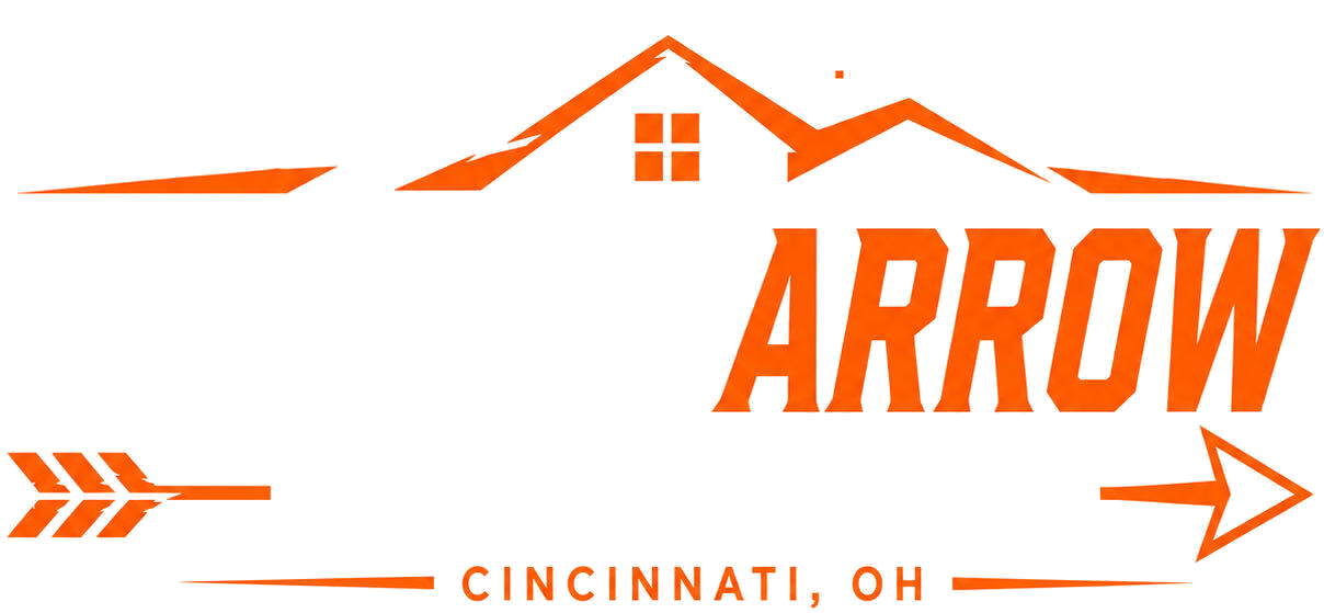 Broken Arrow Construction logo