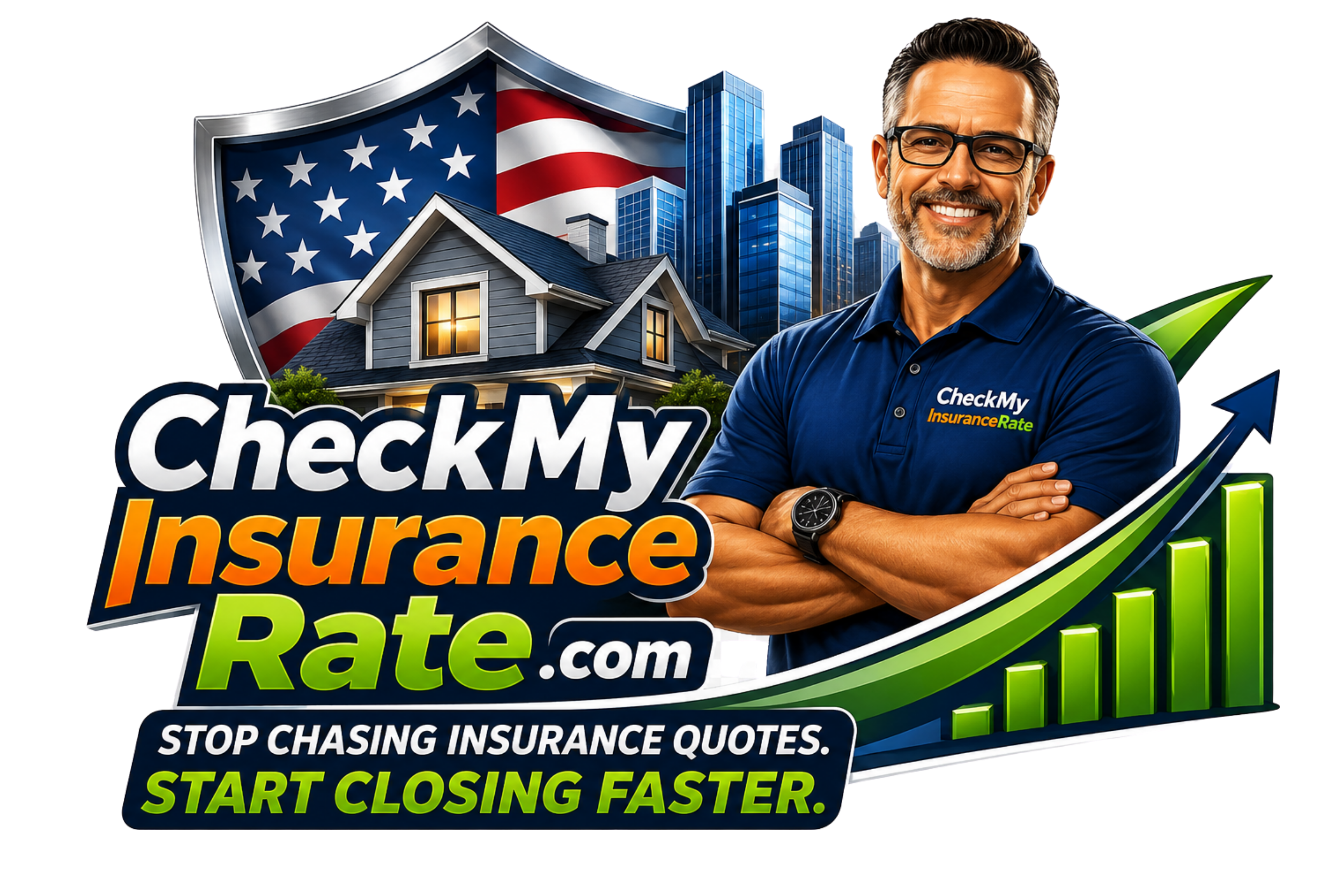 Check My Insurance Rate