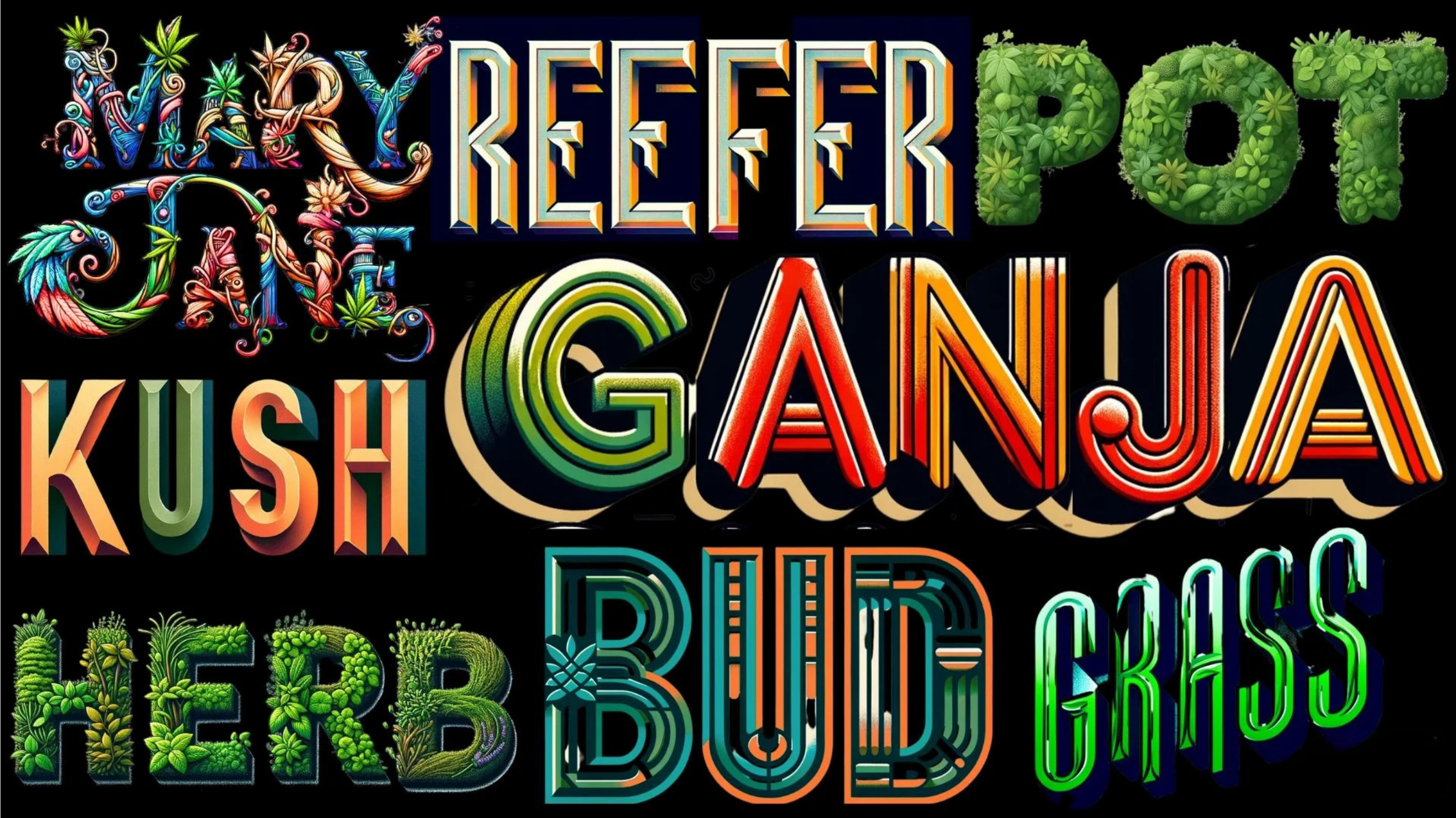 How Cannabis Language Has Evolved Over Time