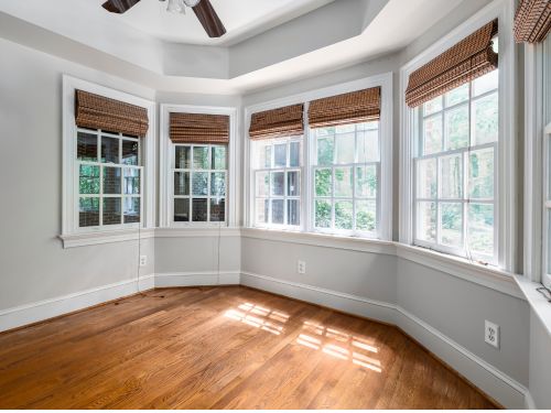 Property Maintenance and Repairs in Preston