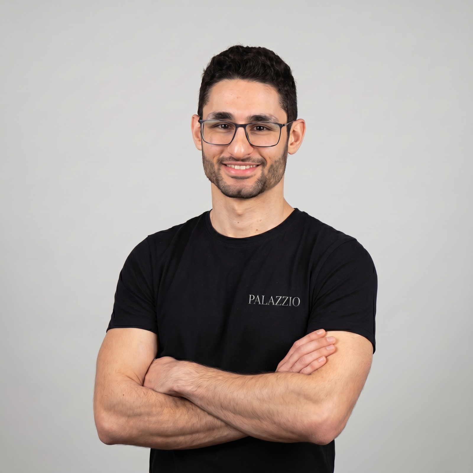 Tyler Palazzio, Founder of Palazzio