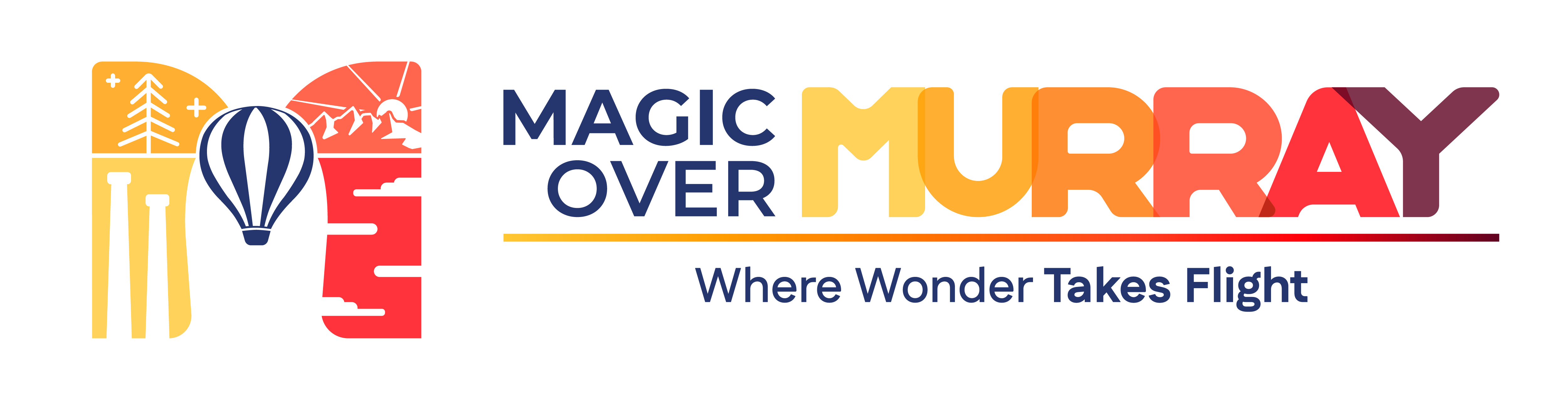 Magic Over Murray - Where Wonder Takes Flight