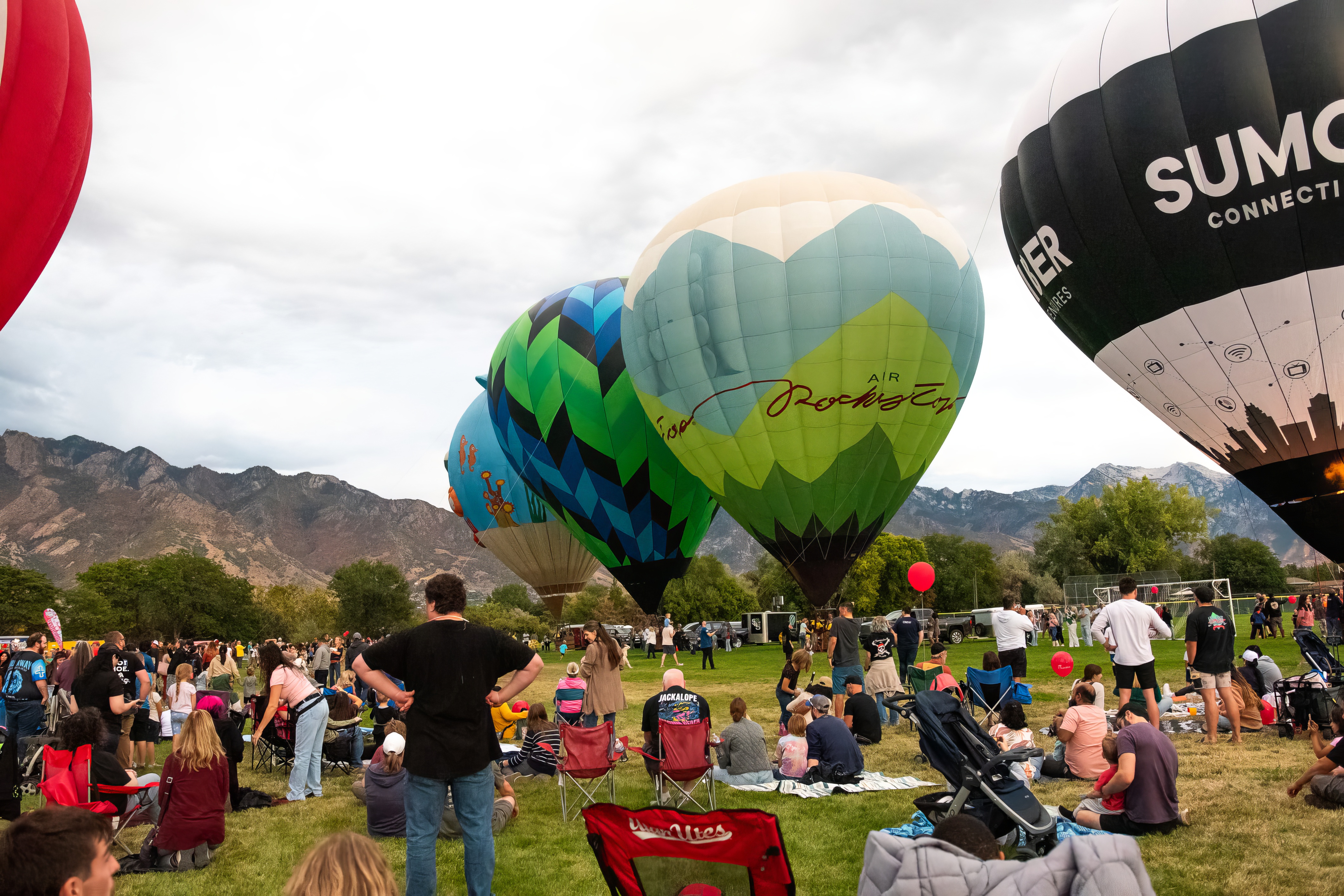 Magic Over Murray event details photo