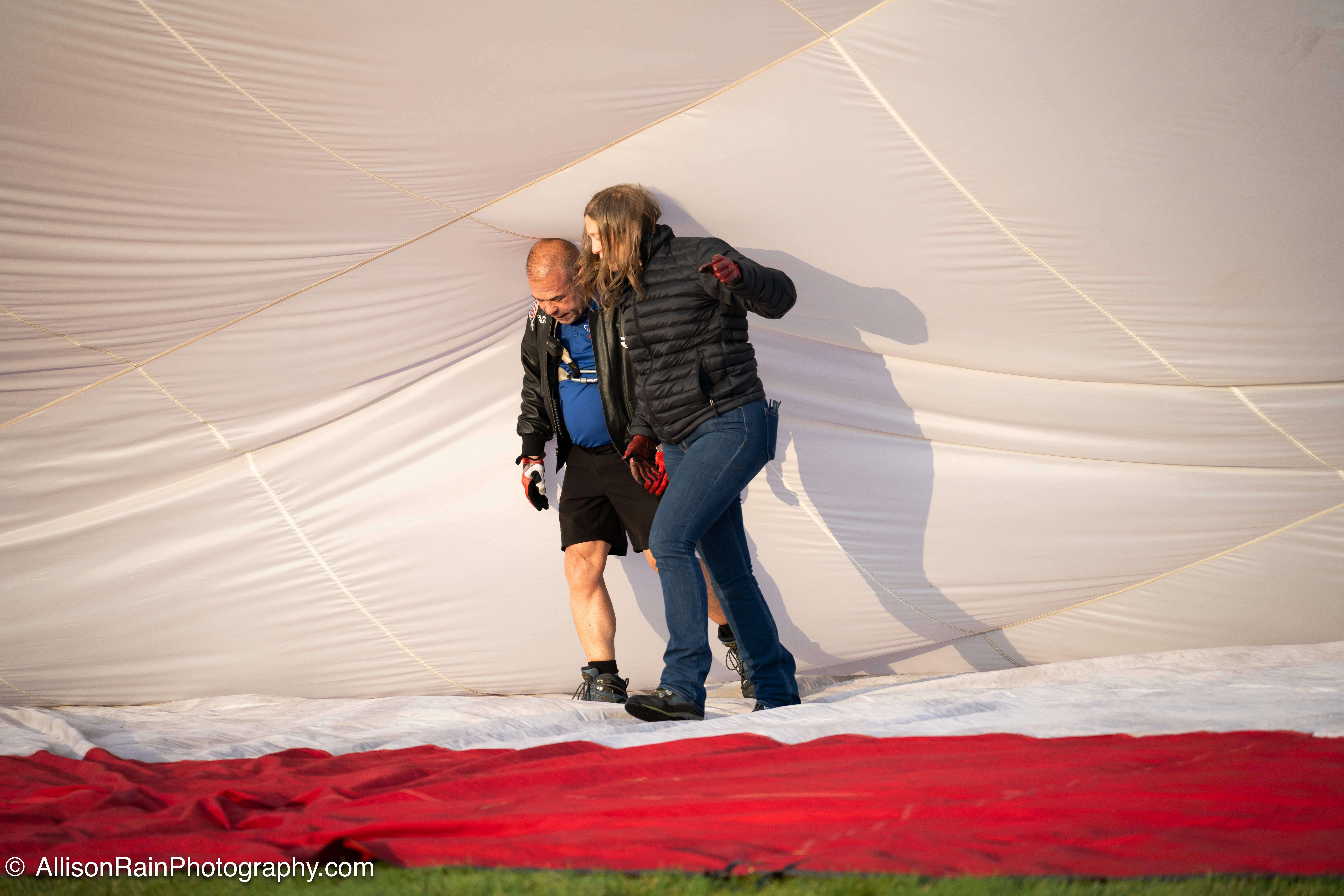 Magic Over Murray FAQ event photo