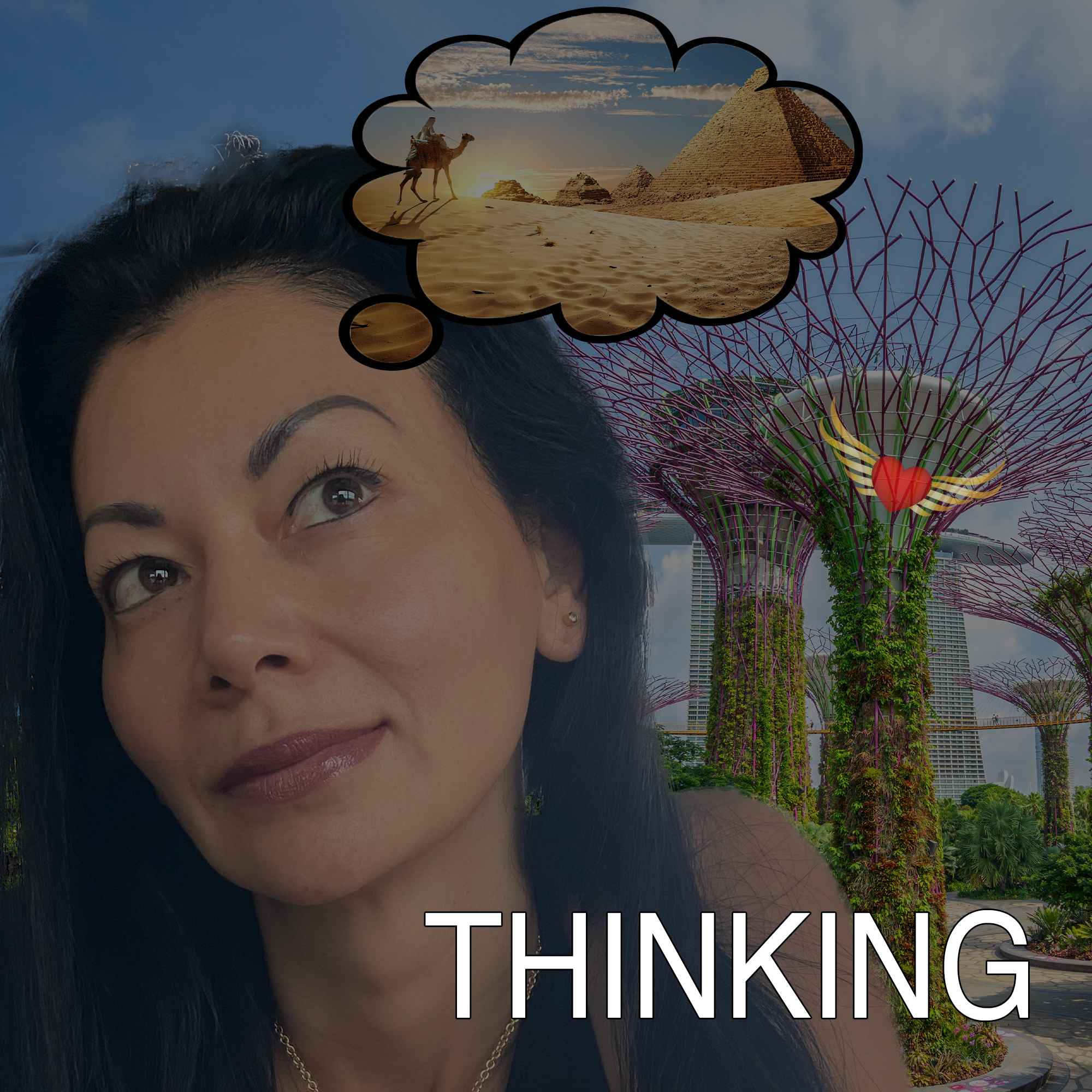 Thinking