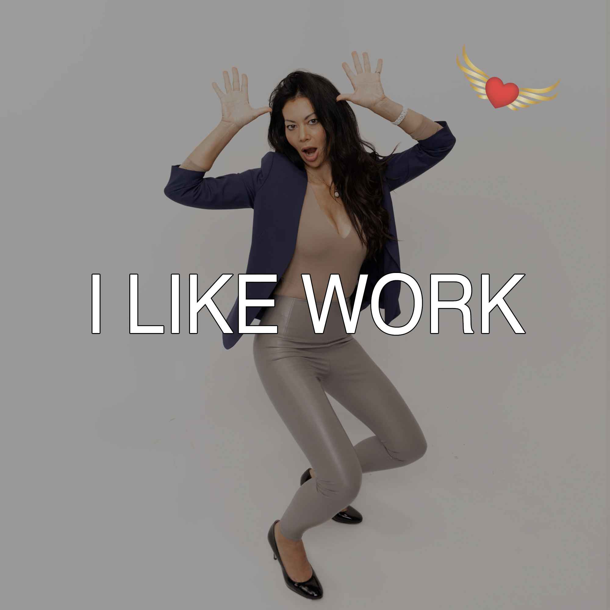 I Like Work