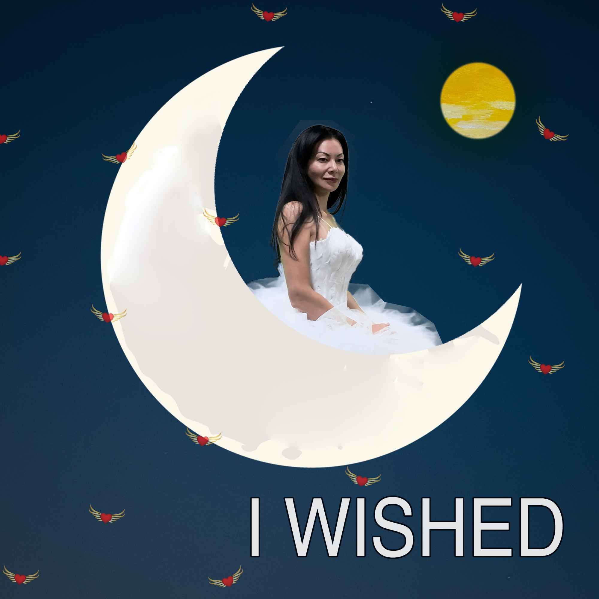 I Wished