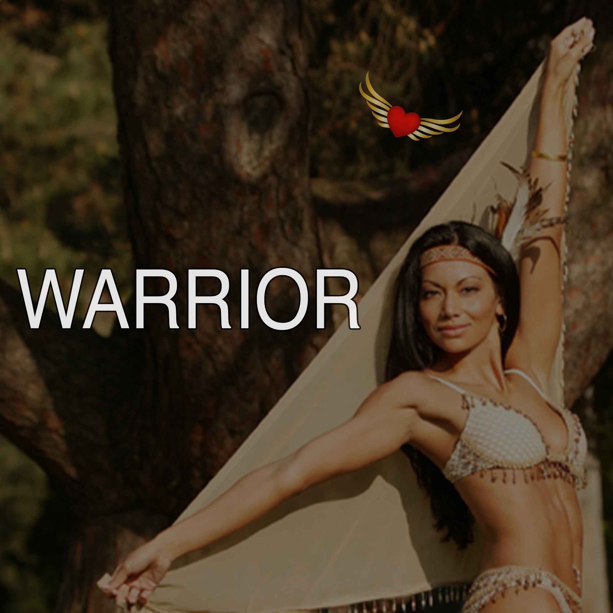 Warrior