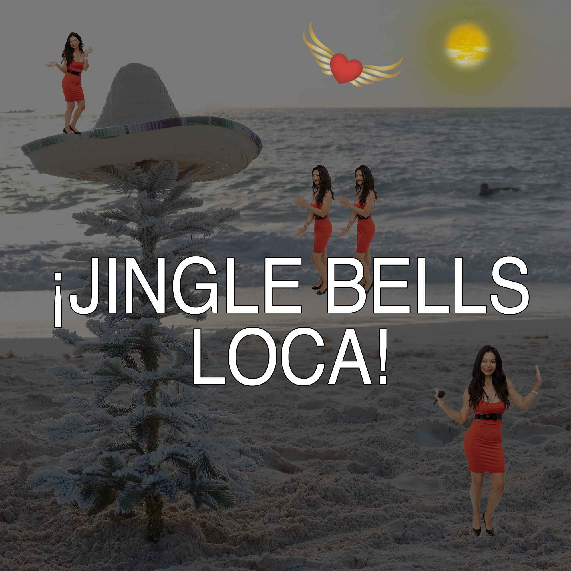Jingle Bells Loca