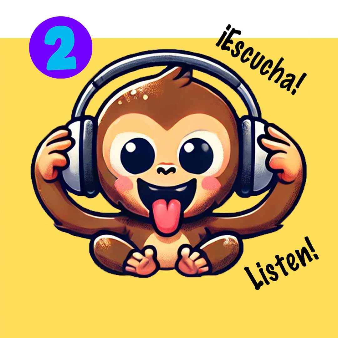 Listen