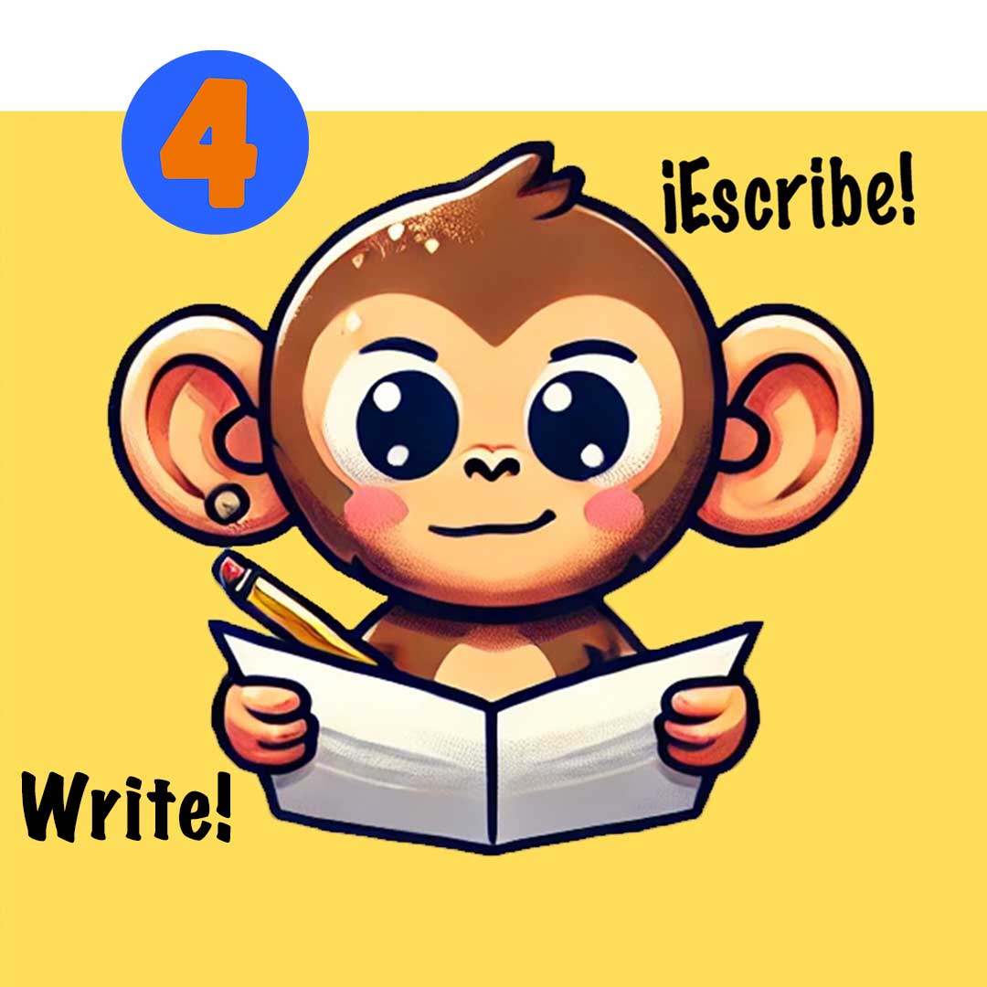 Write