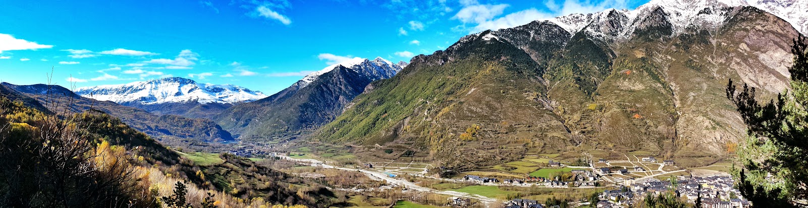 Galería Montaña 1