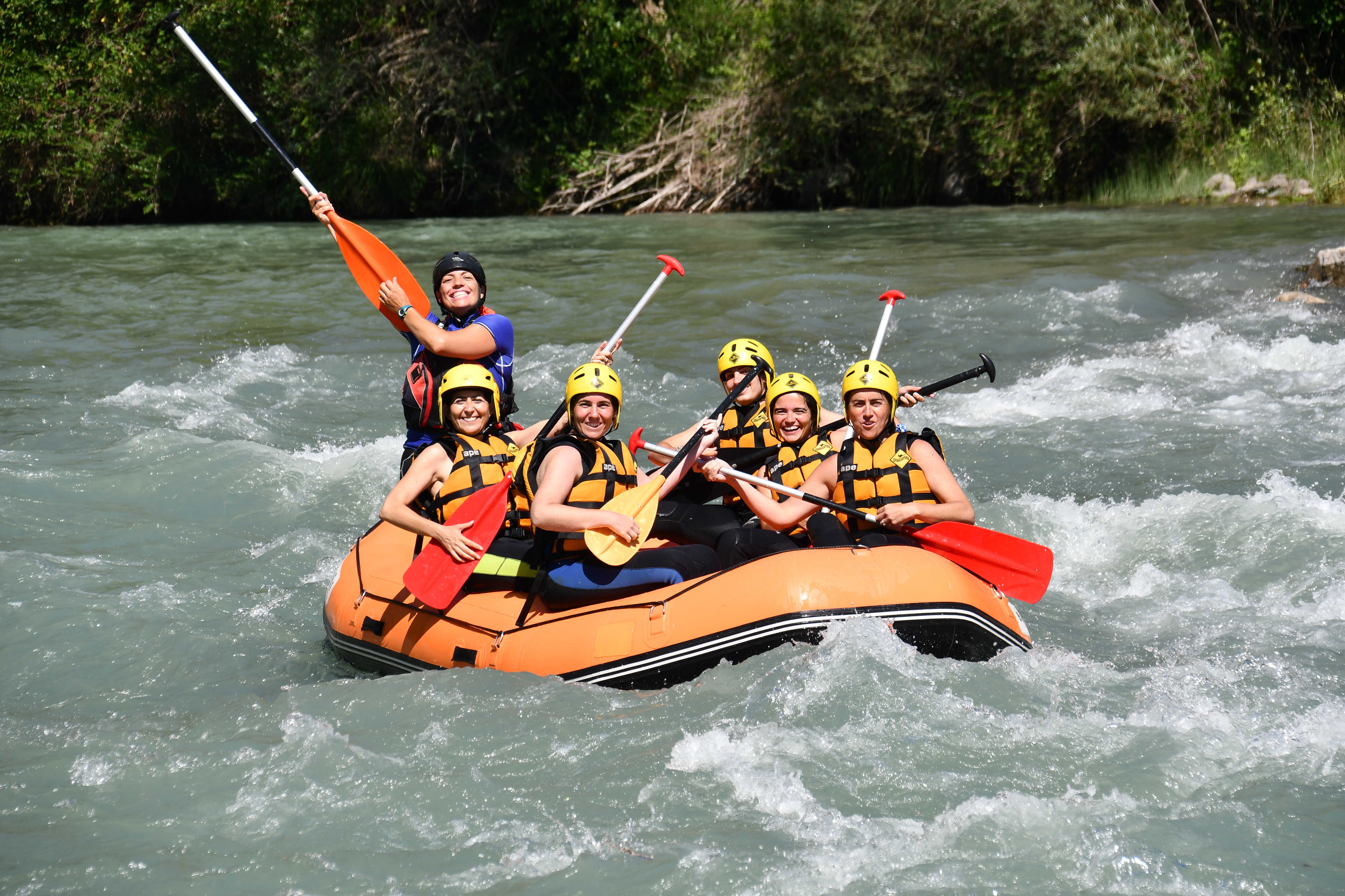Rafting 3