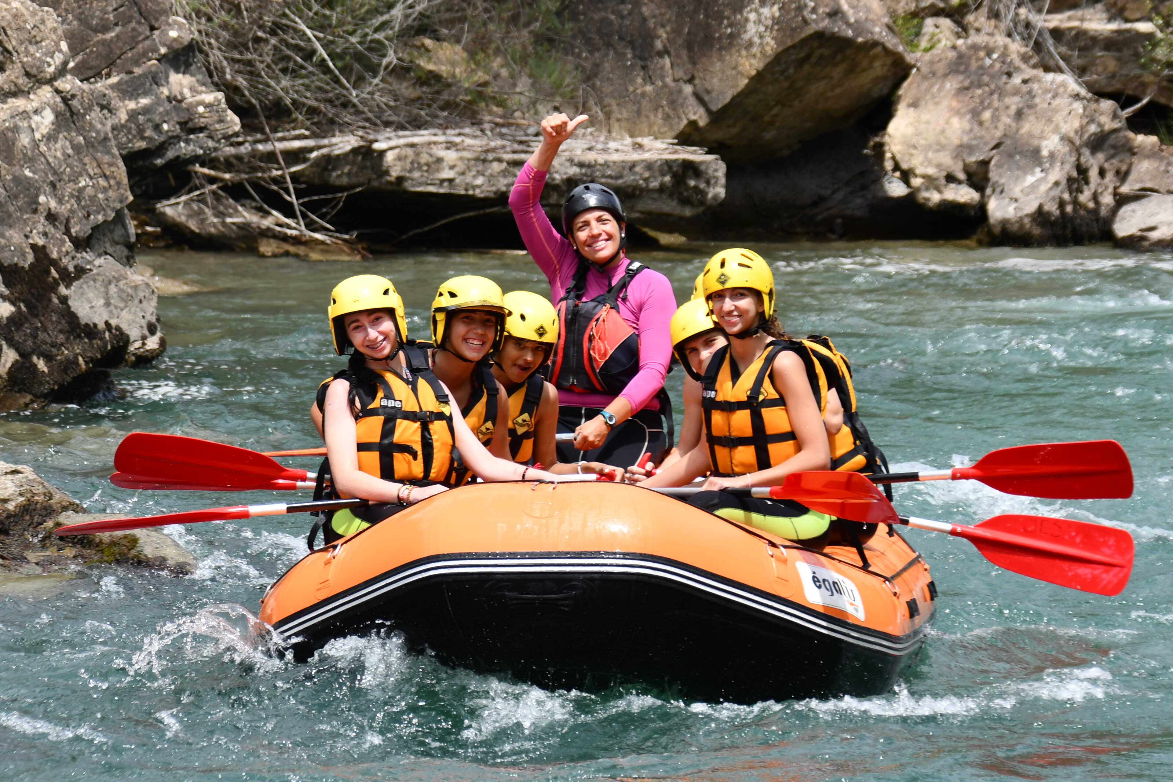 Rafting 5