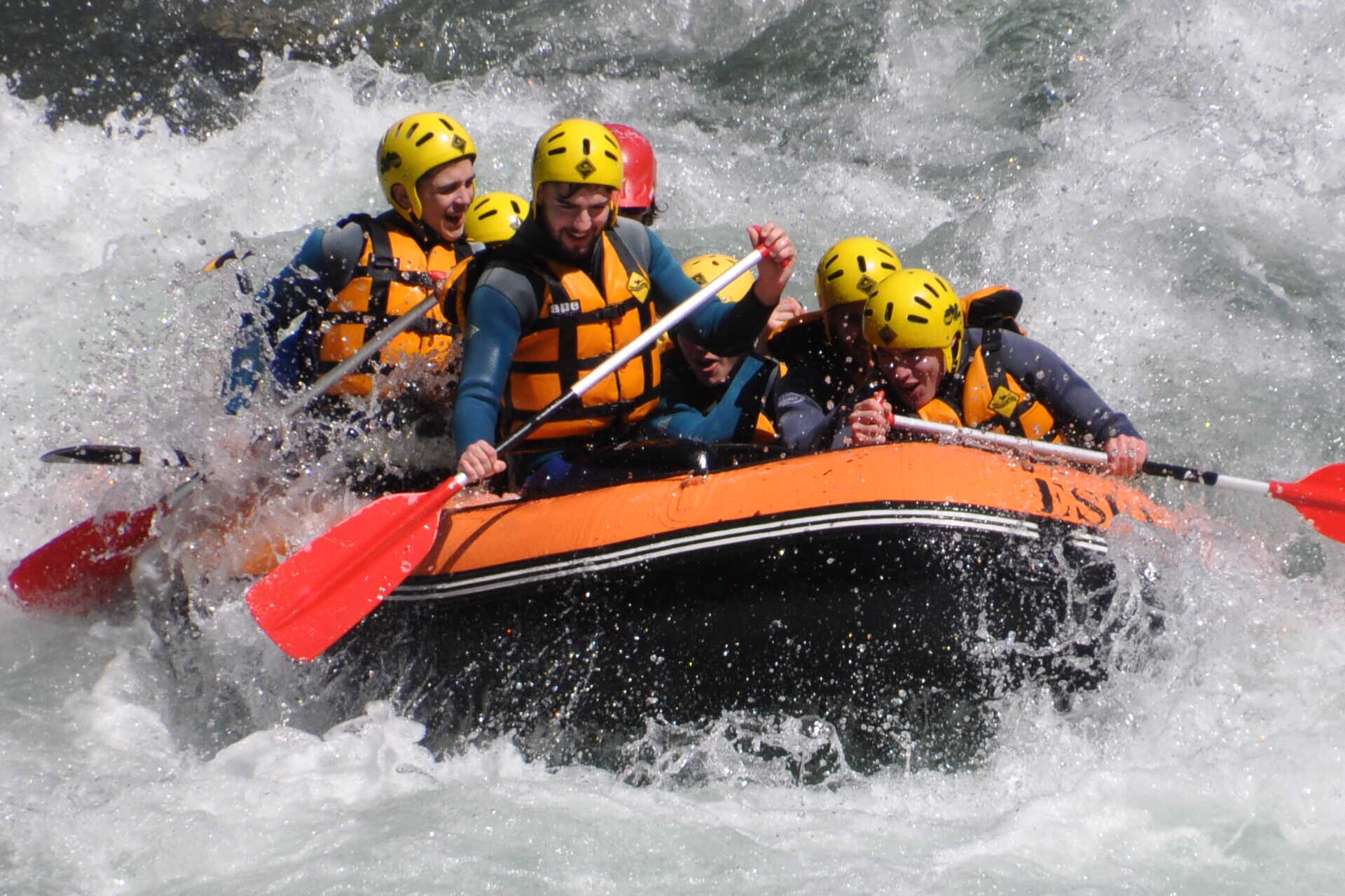Rafting 6